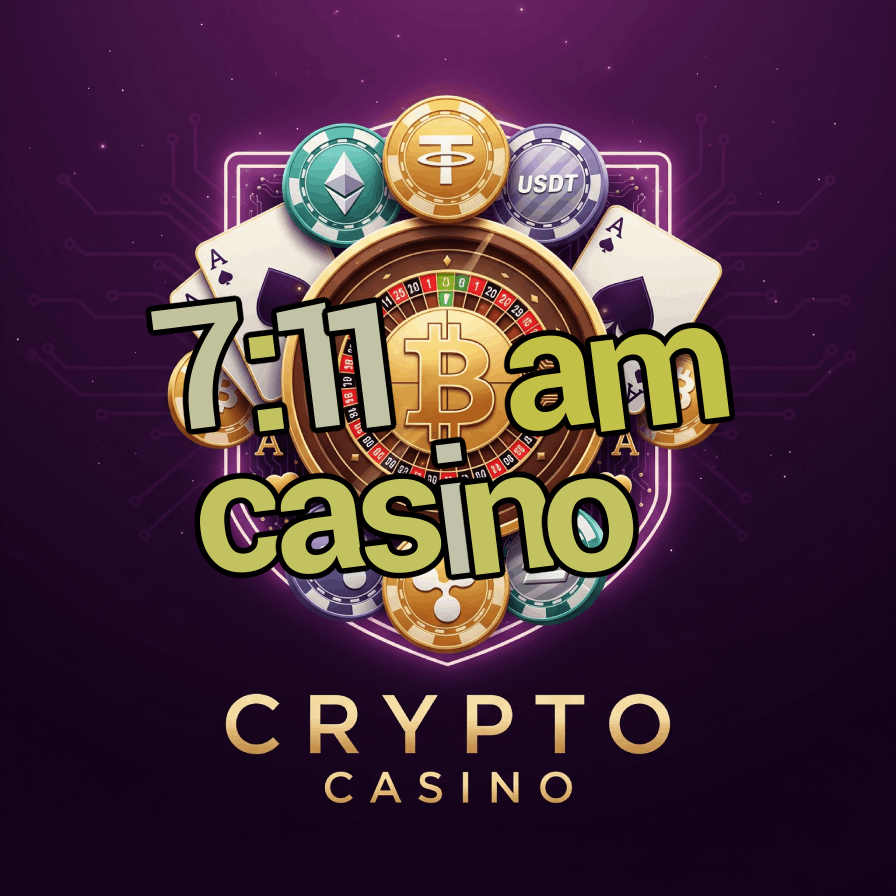 7:11 AM Casino - Early Bird Casino Bonuses
